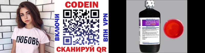 магазин продажи наркотиков  hydra ССЫЛКА  Кодеин Purple Drank  Куровское 